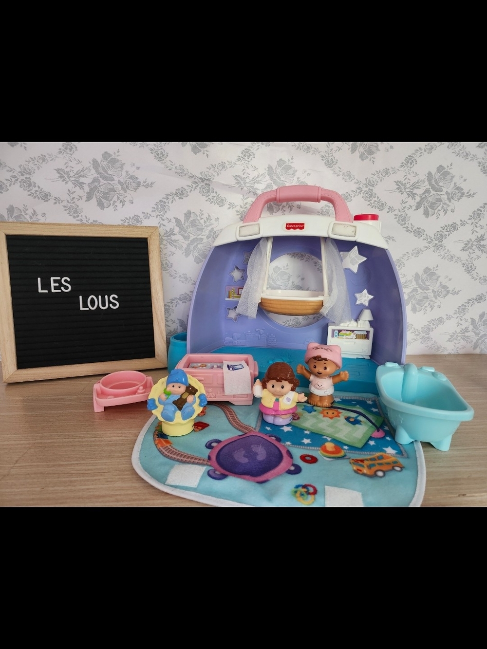 Little People Nursery